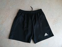 Adidas, Climalite, Fussball, Training, Short, kurze Hose, Gr. 152 Bayern - Beratzhausen Vorschau