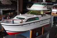 Modellboot Ancora 44 Yacht 1:10 140 cm lang Wuppertal - Elberfeld Vorschau