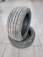 2x Sommerreifen Pirelli Cinturato P7 225/45R17 Hessen - Lohra Vorschau