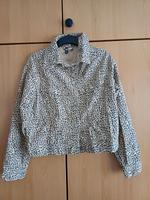Jacke Shaket Sommer Leo Print Baumwolle Nordrhein-Westfalen - Soest Vorschau