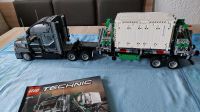 Lego Technic 42078 Mack Container Truck Bayern - Pfaffenhofen a.d. Ilm Vorschau