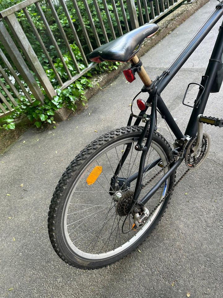 Fahrrad 26 Zoll in Bonn