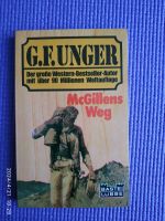 Western G.F. Unger McGillens Weg Bayern - Marktredwitz Vorschau