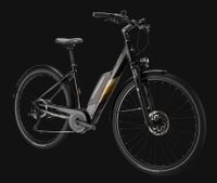 E-BIKE LAPIERRE OVERVOLT URBAN 6.5 * BOSCH * NEU Sachsen - Röhrsdorf Vorschau