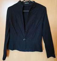 Schwarzer Blazer Gr.36 top Zustand Bayern - Altenstadt Vorschau