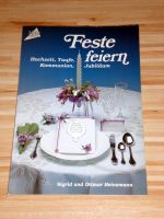 Feste feiern - Hochzeit, Taufe, Kommunion, Jubiläum Baden-Württemberg - Edingen-Neckarhausen Vorschau