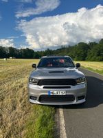 Dodge Durango Nordrhein-Westfalen - Mönchengladbach Vorschau
