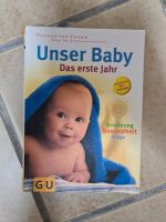 Buch "Unser Baby - das erste Jahr", unbenutzt Kr. Altötting - Neuötting Vorschau