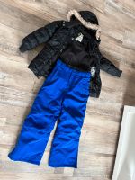 ❤️ Tom Tailor Winterjacke Skijacke ❤️ Skianzug 140 Skihose Bonn - Tannenbusch Vorschau