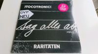 TOCOTRONIC - Sag Alles Ab - Raritäten 1994-2020 - 2 LP - NEU&OVP Baden-Württemberg - Bad Bellingen Vorschau