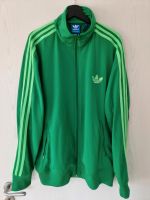 Adidas Firebird Trainingsjacke Gr. XL | Adidas Chile Z34180 Duisburg - Rumeln-Kaldenhausen Vorschau