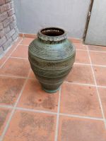 Große Vase West Germany Wiesbaden - Mainz-Kastel Vorschau