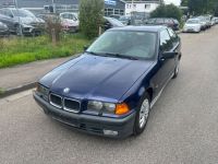 BMW 316i Compact **AUTOMATIK**05/2024** Baden-Württemberg - Lahr (Schwarzwald) Vorschau