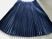 SCOTCH & SODA Midi-Rock Plisseerock Rock blau TOP Gr. 36 S 38 M Berlin - Dahlem Vorschau