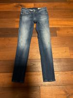 Diesel Jeans Skinzee Low 27/32 Bayern - Fischen Vorschau