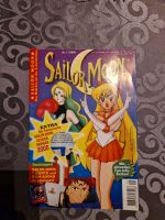 Sailor Moon Zeitschrift 7 Stück 01/2000 - 07/2000 München - Ramersdorf-Perlach Vorschau