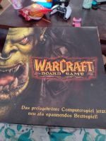 Warcraft the board game Saarland - Losheim am See Vorschau