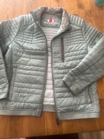 New Canadian Jacke leichte Steppjacke hellgrün Niedersachsen - Edewecht Vorschau