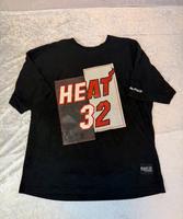 Miami Heat NBA T- Shirt 2 XL Shirt Basketball Häfen - Bremerhaven Vorschau