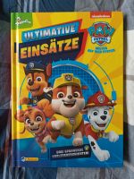 Paw Patrol Ultimative Einsätze Buch nickelodeon toggolino Baden-Württemberg - Lörrach Vorschau