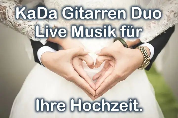 Live Musik - Hochzeit, Geburtstag, in Bergkamen