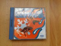 Snow Surfers Sega Dreamcast Spiel Pal  Komplett mit Anleitung Hannover - Herrenhausen-Stöcken Vorschau