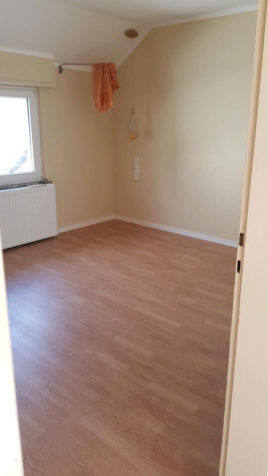 Wohnung 50Qm in Arnsberg