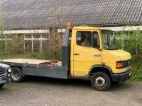 Abschleppwagen LKW zur Vermietung Niedersachsen - Weener Vorschau