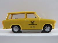 Busch 53212 Trabant P601 Univ. (1968) "Deutsche Post (DDR)" 1:87 Bayern - Bad Abbach Vorschau