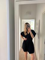 Jumpsuit der Marke COS, navyblue, Größe 38, kaum getragen Bielefeld - Dornberg Vorschau
