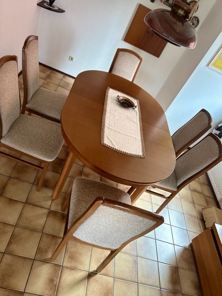 Hausauflösung Verkauf von sehr gepflegten Möbeln! in Fürth