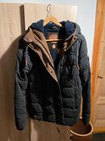 Warme Naketano Winterjacke Niedersachsen - Emden Vorschau