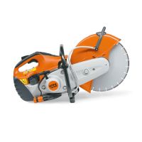 Stihl TS 420 Benzin Trennschleifer Betriebsfertig Nordrhein-Westfalen - Simmerath Vorschau