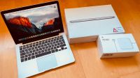 Apple MacBook Pro 13" (Retina) Tastatur defekt (Text bitte lesen) Hessen - Bad Emstal Vorschau