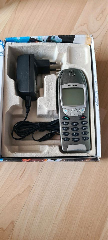 Nokia 6210 Top Zustand wie neu in Hamburg