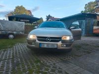 Eleganter Klassiker OPEL Omega B Tüvneu 4/ 24, 2,5 V6 Kein Rost. Brandenburg - Schulzendorf bei Eichwalde Vorschau