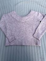 H&M Divided Strickpullover Pullover Pulli flieder Gr. XS Rheinland-Pfalz - Herxheim bei Landau/Pfalz Vorschau