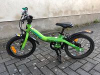 Kinder Fahrrad Orbea Grow 1 16 Zoll Hydraulikbremse - wächst mit Brandenburg - Finsterwalde Vorschau