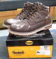 Boots Dockers by Gerli Niedersachsen - Emden Vorschau
