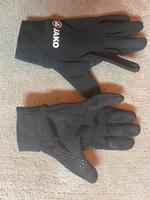 Handschuhe Jako Gr, 4 schwarz sport Fußball Bayern - Stockstadt a. Main Vorschau