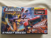 Street samsh Turbocity Bahn wie hot wheels Neu inkl Auto Burglesum - St. Magnus Vorschau