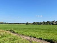 Landwirtschaftliche Fläche (verpachtet) in Burweg nahe Himmelpforten Niedersachsen - Burweg Vorschau