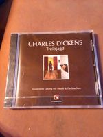 CD/ Hörbuch: Charles Dickens - Treibjagd Hessen - Bischoffen Vorschau