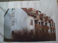 2 Zimmer Eigentumswohnung gut vermietet ohne Makler Sachsen - Glauchau Vorschau