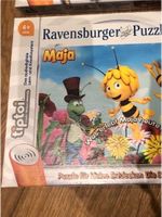 TipToi Puzzle Baden-Württemberg - Bönnigheim Vorschau