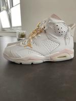 Nike Air Jordan 6 Niedersachsen - Nienburg (Weser) Vorschau