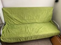 Sofa in grün Nordrhein-Westfalen - Halver Vorschau