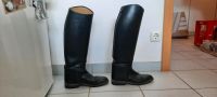 Cavallo Hartschaftstiefel Gr 40 Aachen - Aachen-Mitte Vorschau