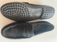 Tods  Schuhe schwarz Nordrhein-Westfalen - Hürth Vorschau