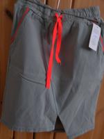 Italy Moda Rock mit Gummibund, ca. Gr. 34/36 -Khaki- Ungetragen Hessen - Wiesbaden Vorschau